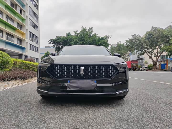 Bestune B70 2023 2023款 第三代 1.5T 自动畅享型