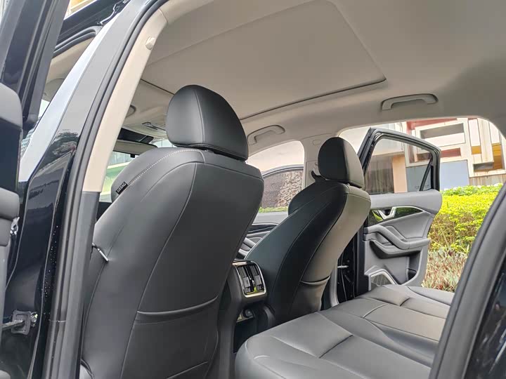 Bestune B70 2023 2023款 第三代 1.5T 自动畅享型