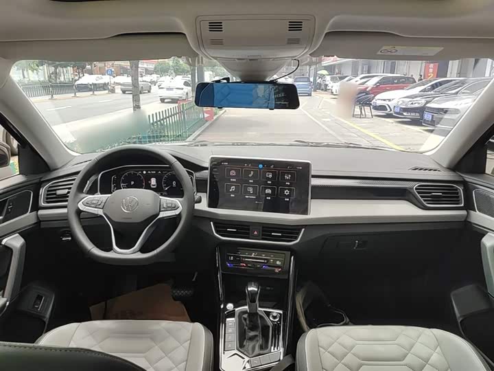 Photo 6 - Volkswagen Tayron