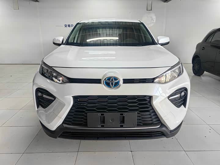 Фото 2 - Toyota Wildlander