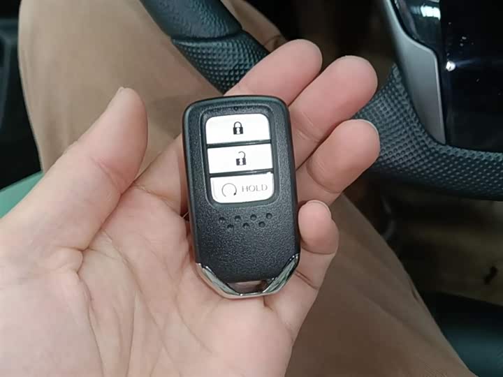 Zdjęcie 9 - Honda Civic