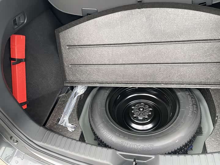 Mazda CX-5 2025 2025款 2.0L 自动两驱舒适型