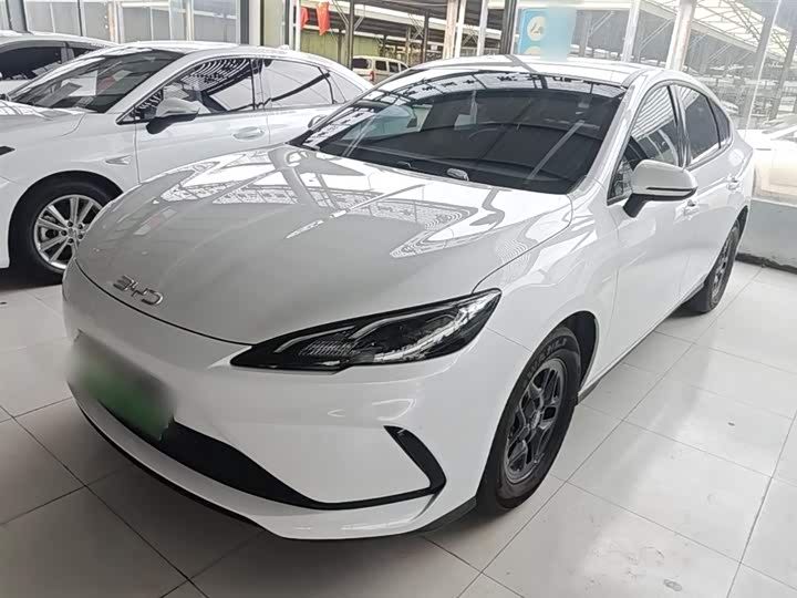 BYD Seal 05 DM-i Hybrid 2025 2025款 DM-i 智驾版 55KM豪华型