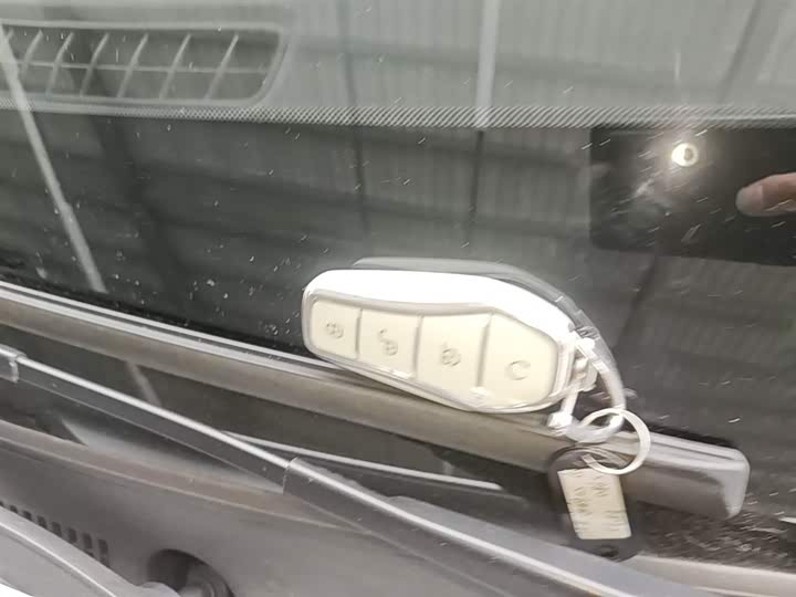 BYD Seal 05 DM-i Hybrid 2025 2025款 DM-i 智驾版 55KM豪华型