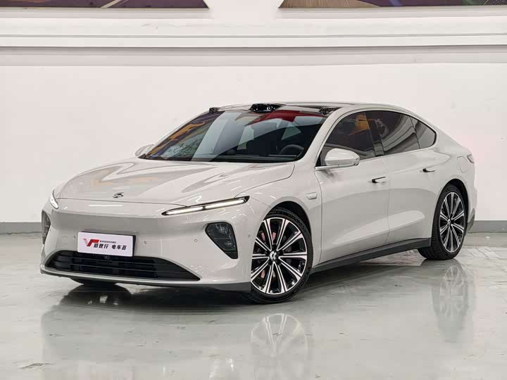 Nio ET7 2024 2024款 75kWh 行政签名版