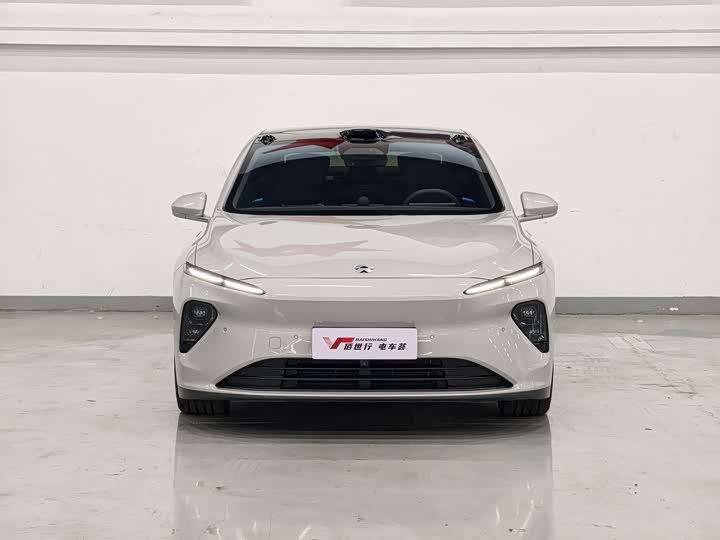 Nio ET7 2024 2024款 75kWh 行政签名版