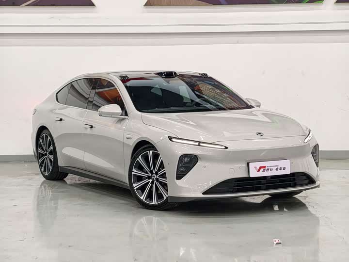 Nio ET7 2024 2024款 75kWh 行政签名版