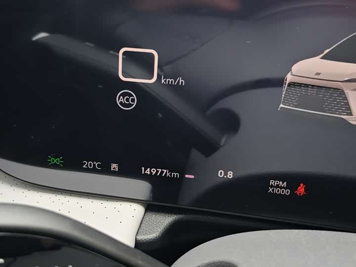 Buick GL8 ES 2026 2026款 陆尊 尊享版