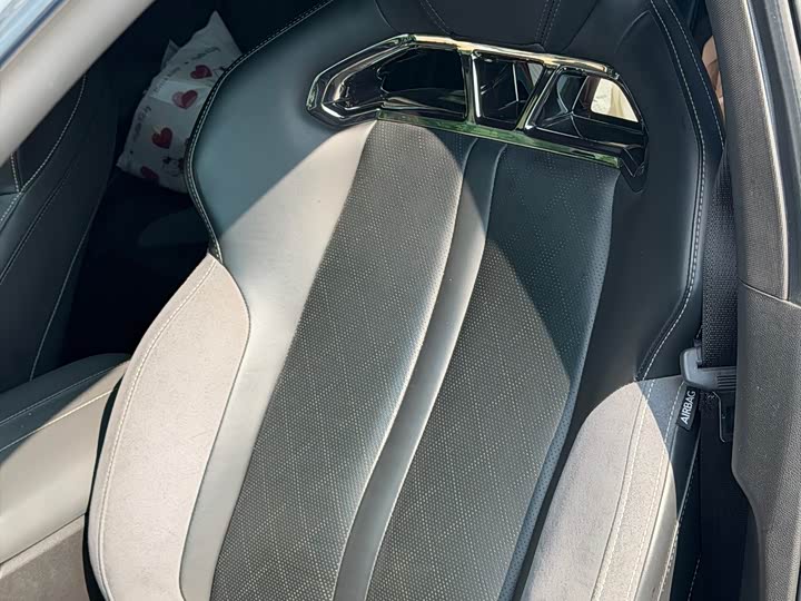صورة 8 - GAC Trumpchi Empow R