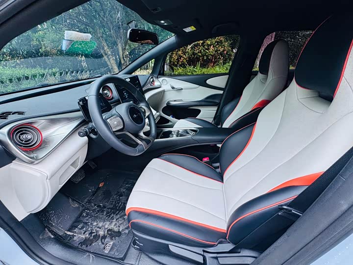 Фото 6 - BYD Dolphin