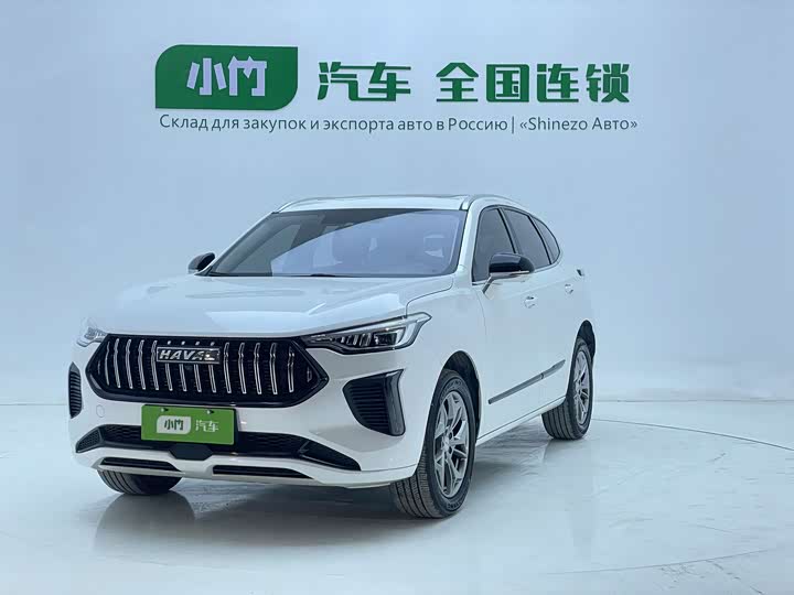 2023 Haval Chitu