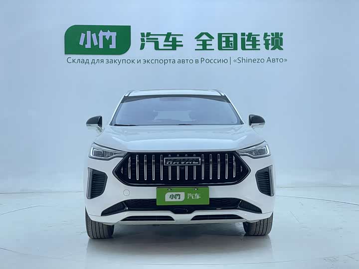 2023 Haval Chitu