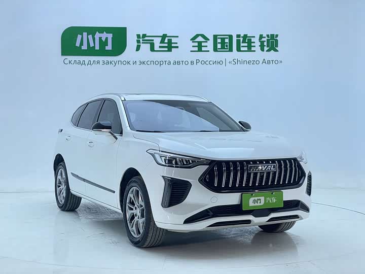 2023 Haval Chitu