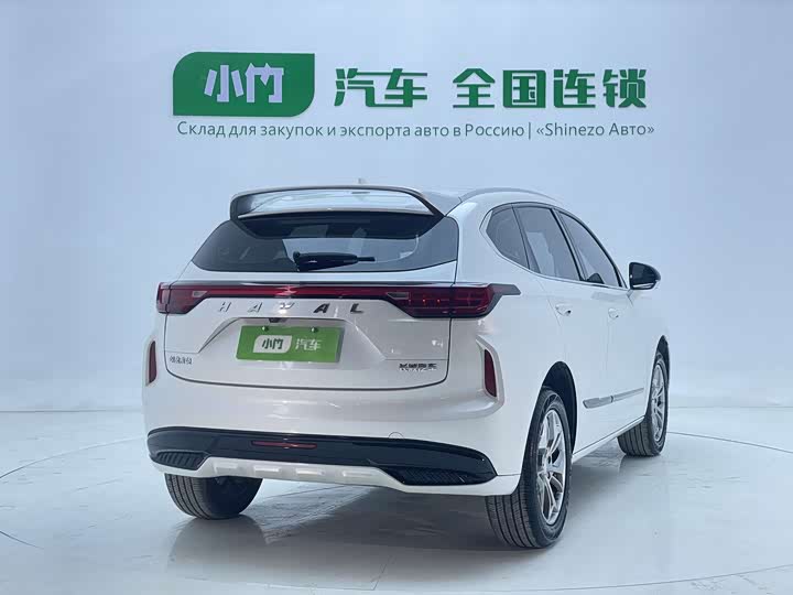 2023 Haval Chitu
