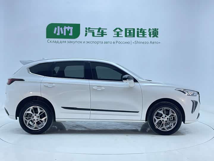 2023 Haval Chitu