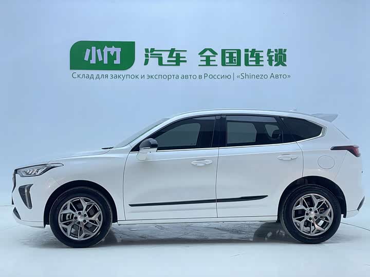 Haval Chitu 2023 2023款 1.5T 卓越型