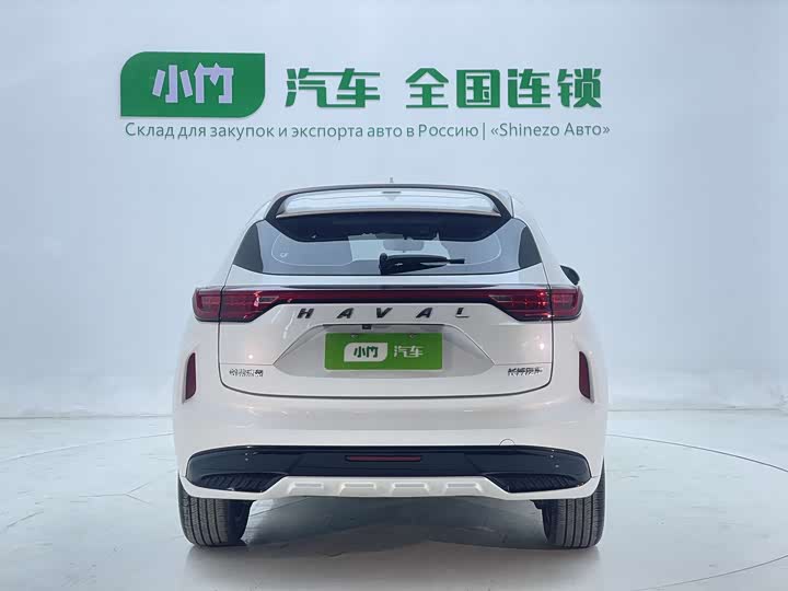 Haval Chitu 2023 2023款 1.5T 卓越型