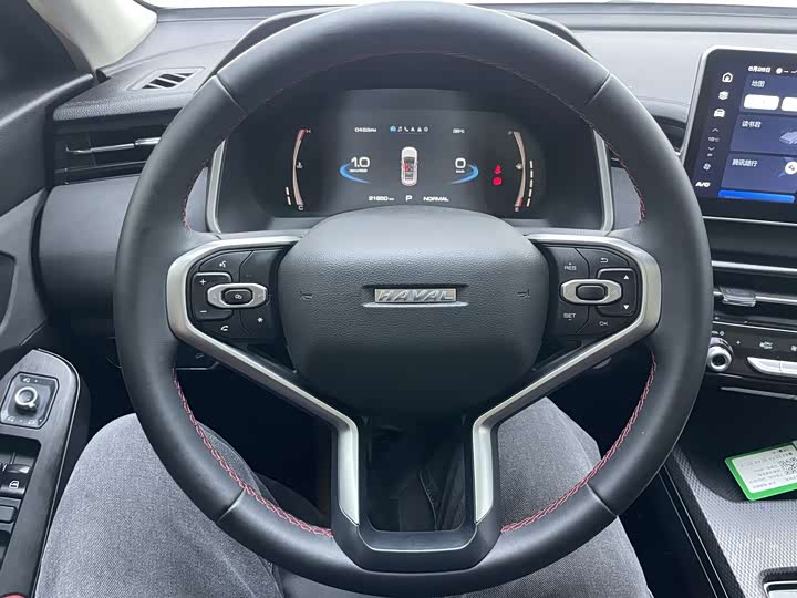 Haval Chitu 2023 2023款 1.5T 卓越型