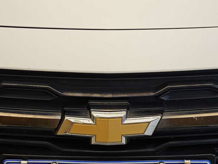 Chevrolet Monza 2023 2023款 1.5L 双离合乐享版