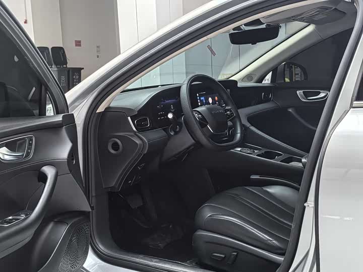 صورة 4 - Roewe D7