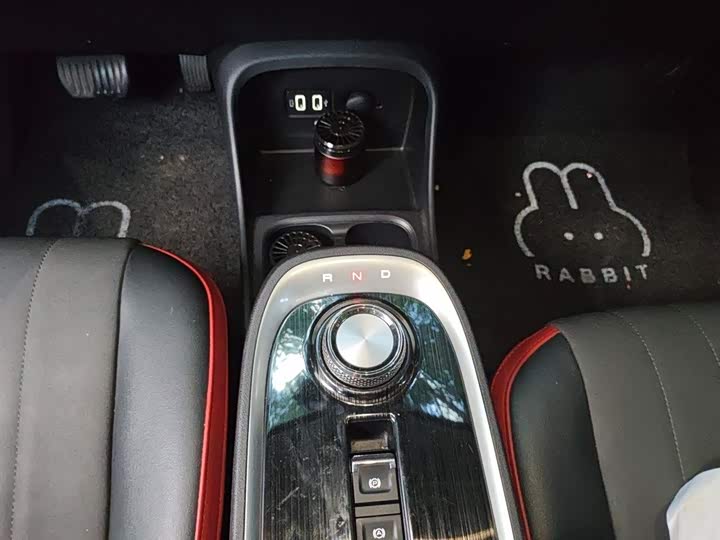 Ora Good Cat GT (03 GT) 2022 2022款 木兰版 480km长续航