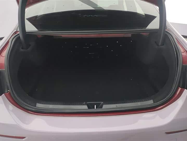 Фото 4 - Mercedes-Benz A-Class
