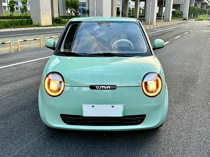 Фото 3 - Changan Qiyuan (Nevo) Lumin