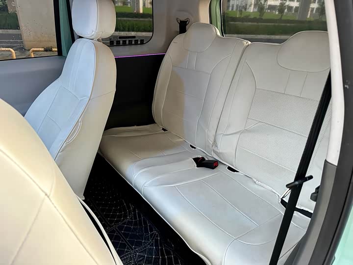 Фото 6 - Changan Qiyuan (Nevo) Lumin