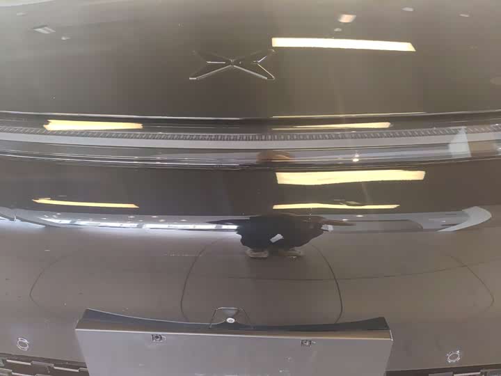 XPeng G9 2025 2025款 625 长续航 Max