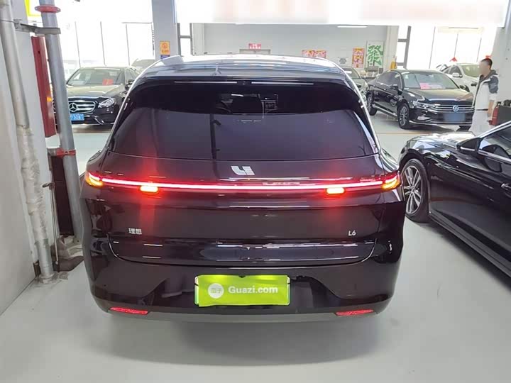 Фото 6 - LiXiang L6