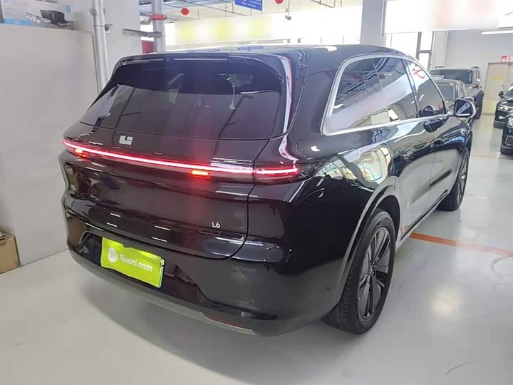 Фото 7 - LiXiang L6