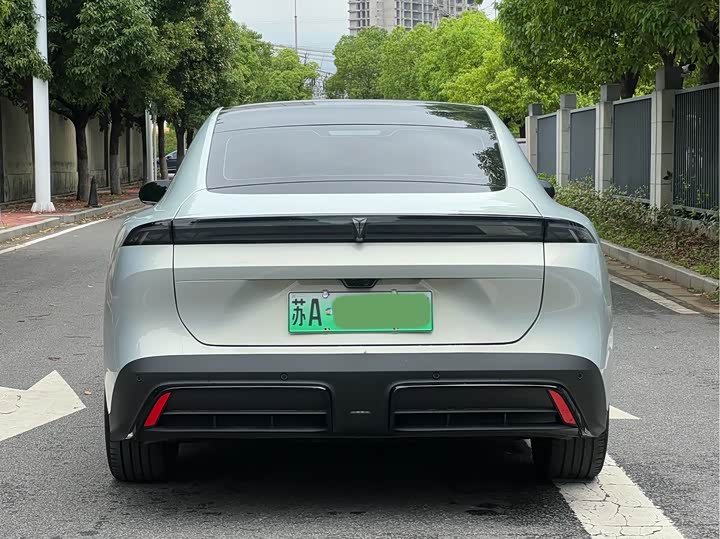 Changan Deepal L06 2026 2026款 560Ultra+激光版
