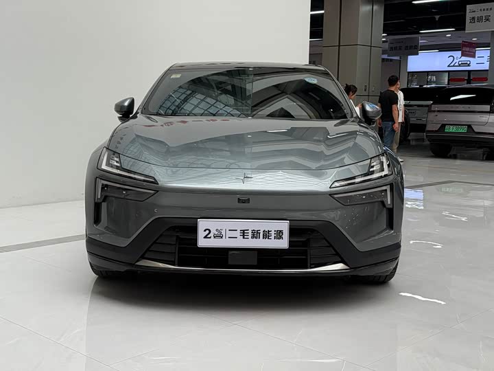 2023 Polestar 4
