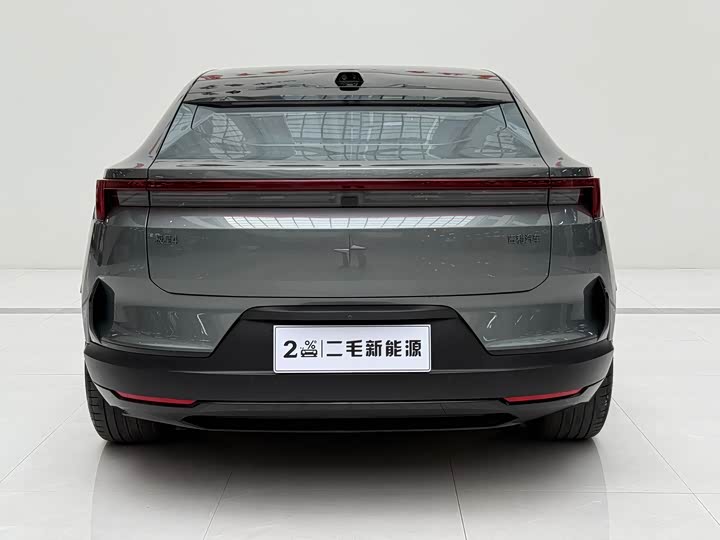 Polestar 4 2023 2023款 单电机标准续航