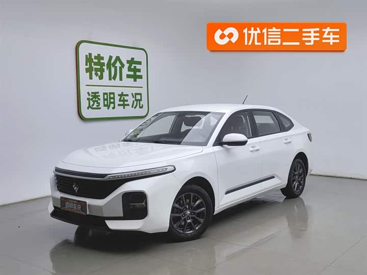 Photo 1 - Baojun RC-5