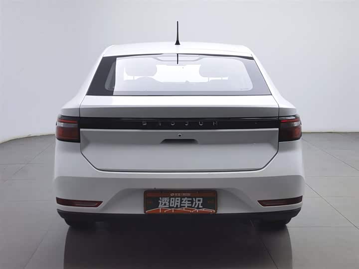 Photo 4 - Baojun RC-5