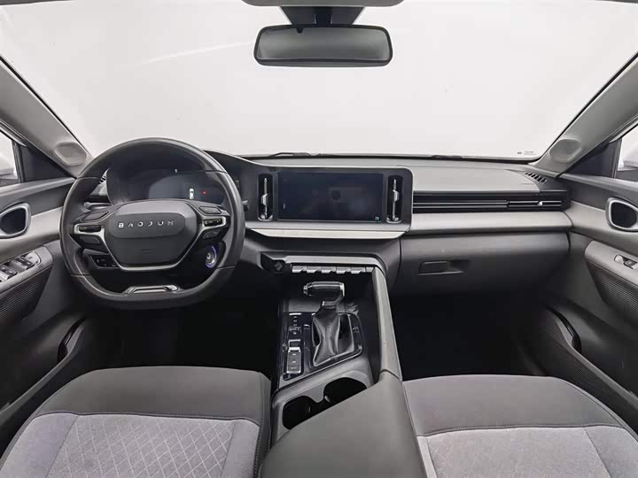 Photo 5 - Baojun RC-5