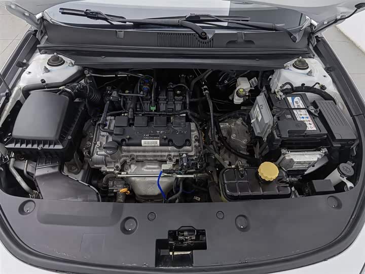 Photo 6 - Baojun RC-5