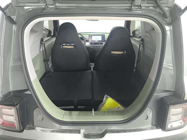 2025 Geely Galaxy Panda Mini