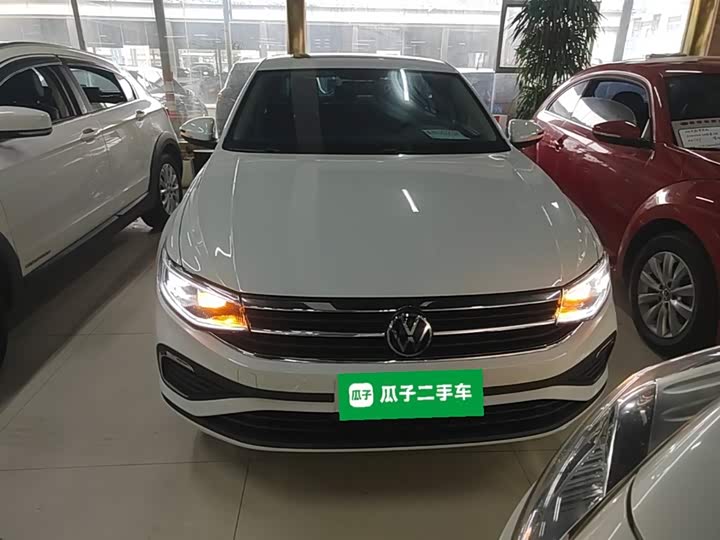 Фото 3 - Volkswagen Bora