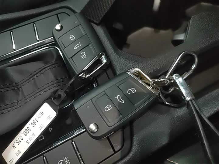 Фото 9 - Volkswagen Bora