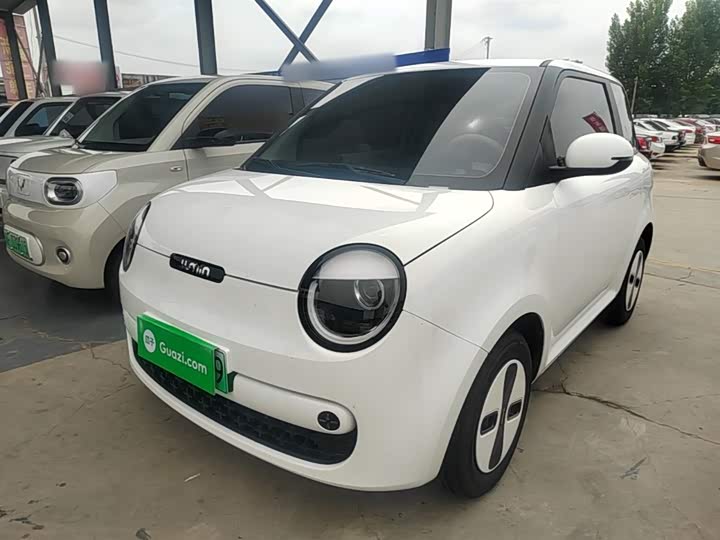 2026 Changan Qiyuan (Nevo) Lumin