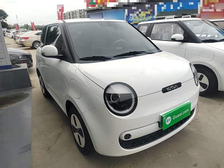 2026 Changan Qiyuan (Nevo) Lumin