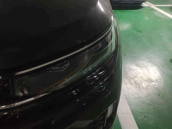 Volkswagen Tavendor 2023 2023款 380TSI 四驱R-Line巡游版