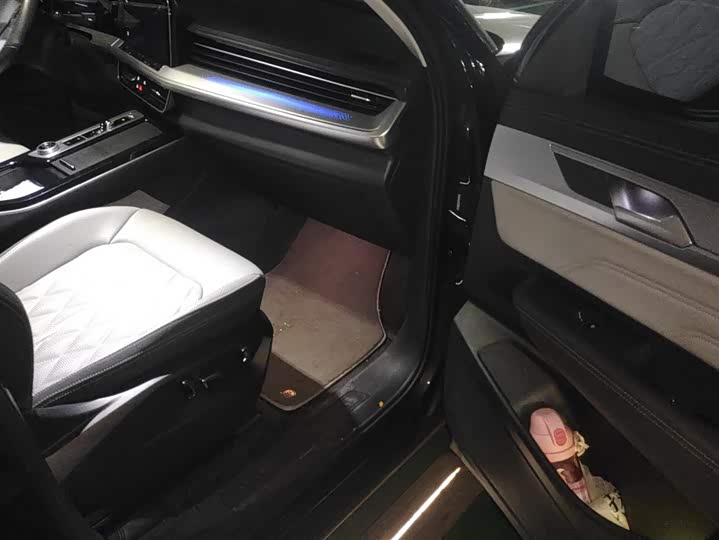 Volkswagen Tavendor 2023 2023款 380TSI 四驱R-Line巡游版