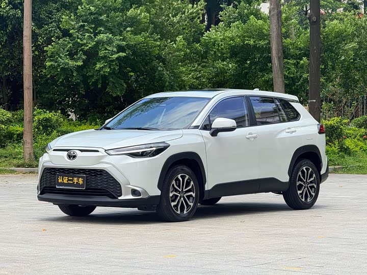 Фото 1 - Toyota Frontlander