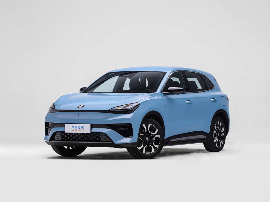 2026 MG Motor 4X
