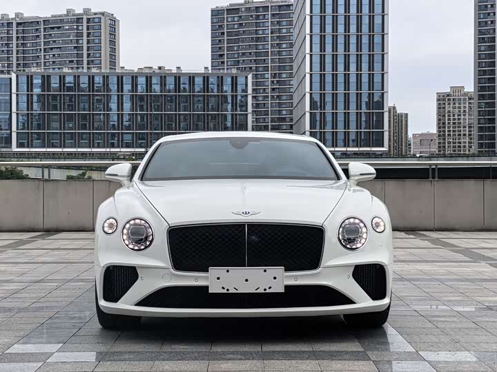 2024 Bentley Continental GT