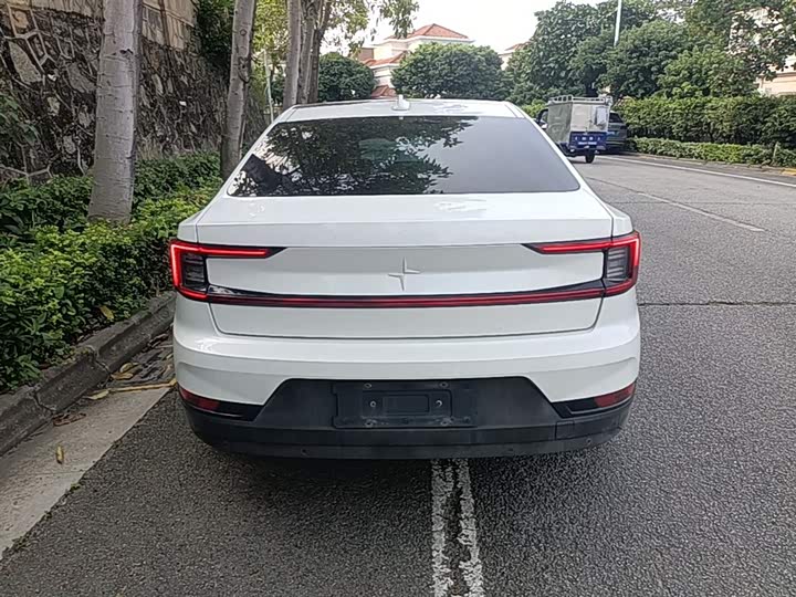 Polestar 2 2020 2020款 首发版