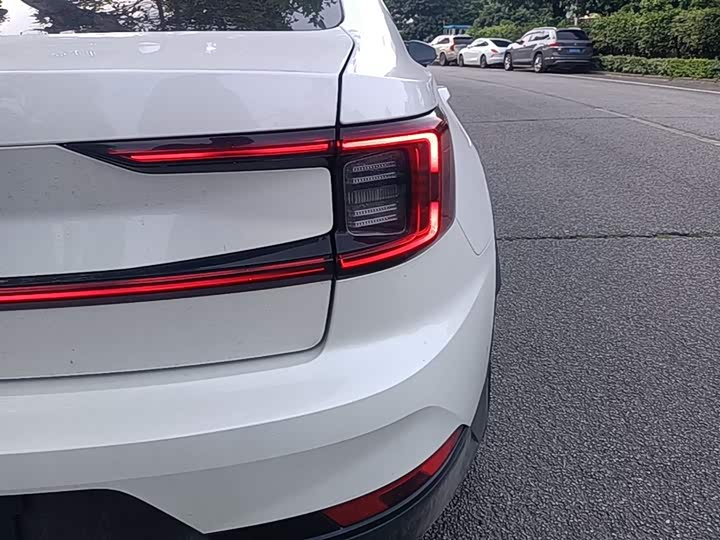 Polestar 2 2020 2020款 首发版